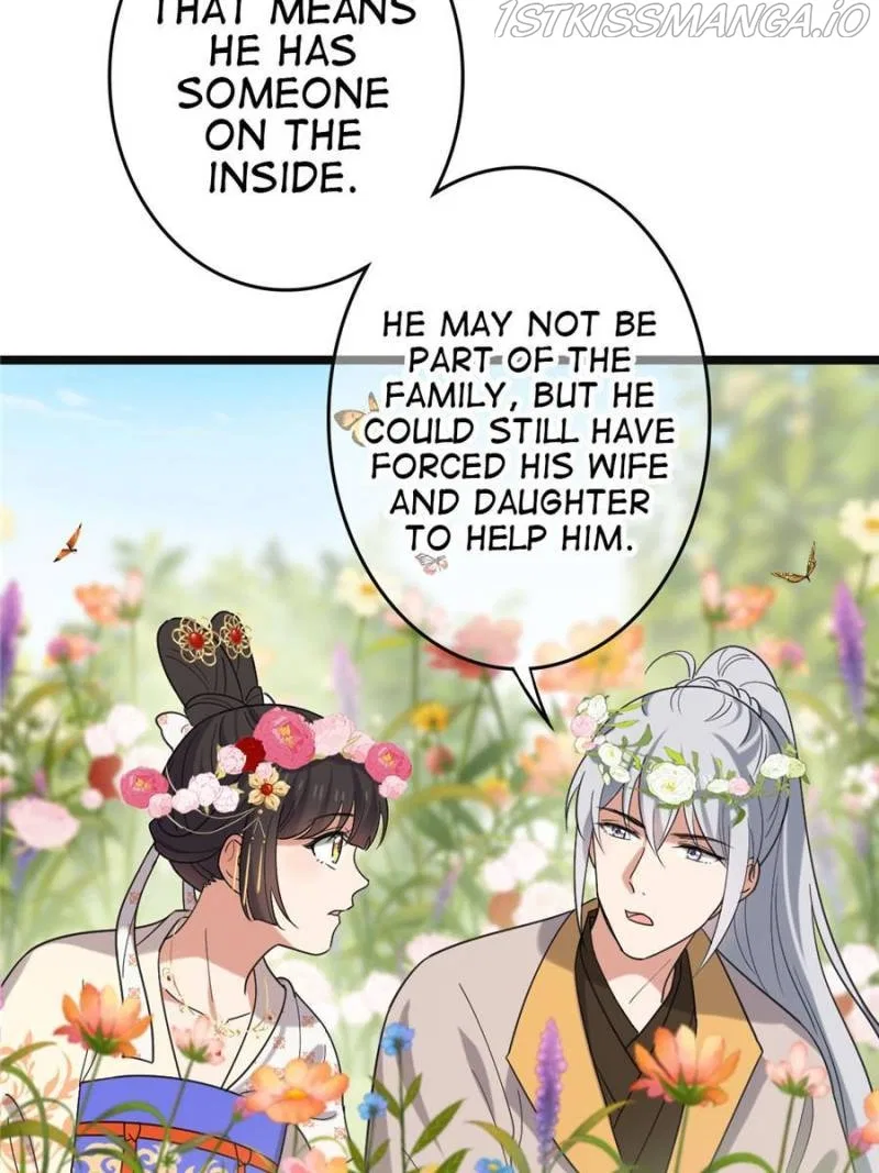 The Sickly Tyrant With An Innocent Facade Chapter 94 – Page 4