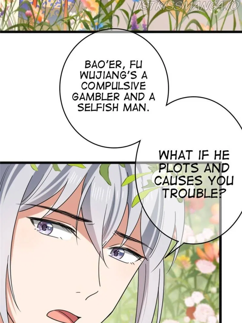 The Sickly Tyrant With An Innocent Facade Chapter 94 – Page 5
