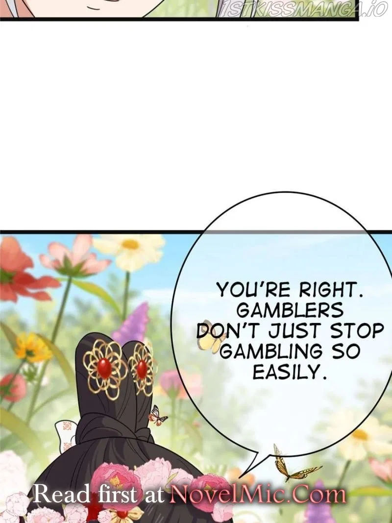 The Sickly Tyrant With An Innocent Facade Chapter 94 – Page 6