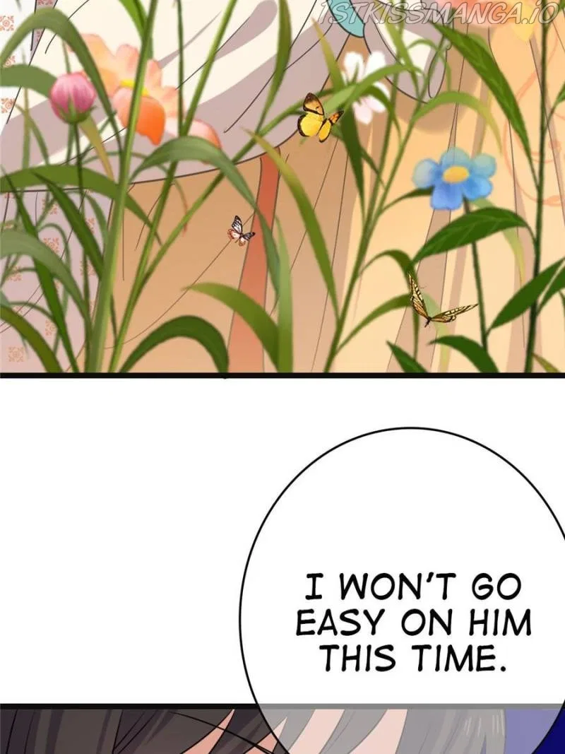 The Sickly Tyrant With An Innocent Facade Chapter 94 – Page 8