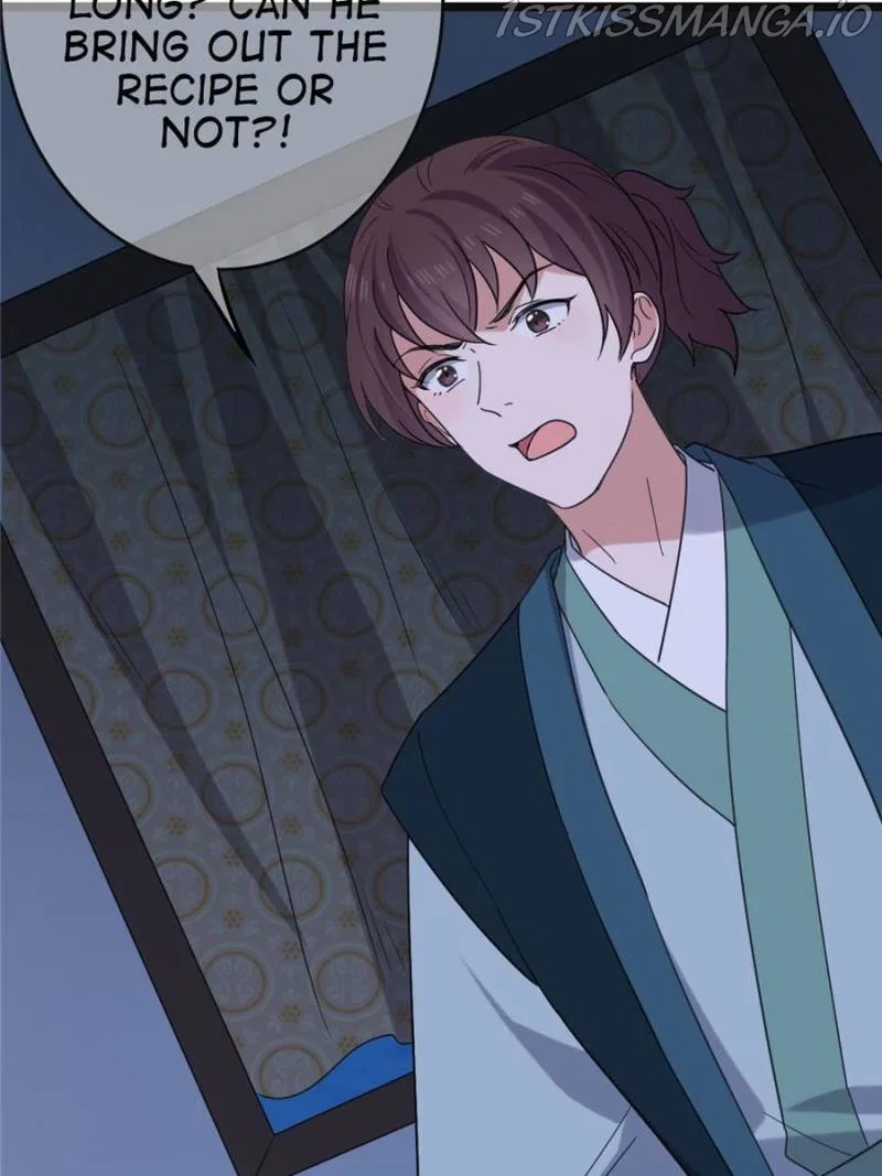 The Sickly Tyrant With An Innocent Facade Chapter 94 – Page 16
