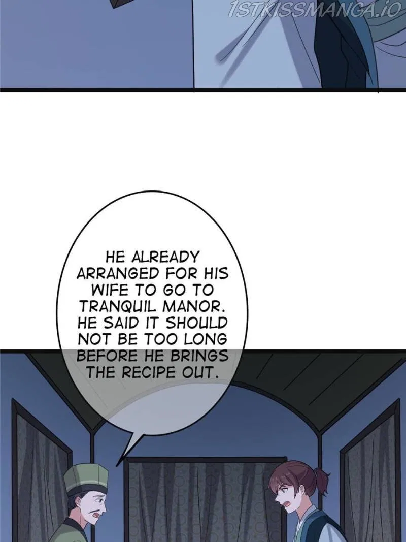 The Sickly Tyrant With An Innocent Facade Chapter 94 – Page 17