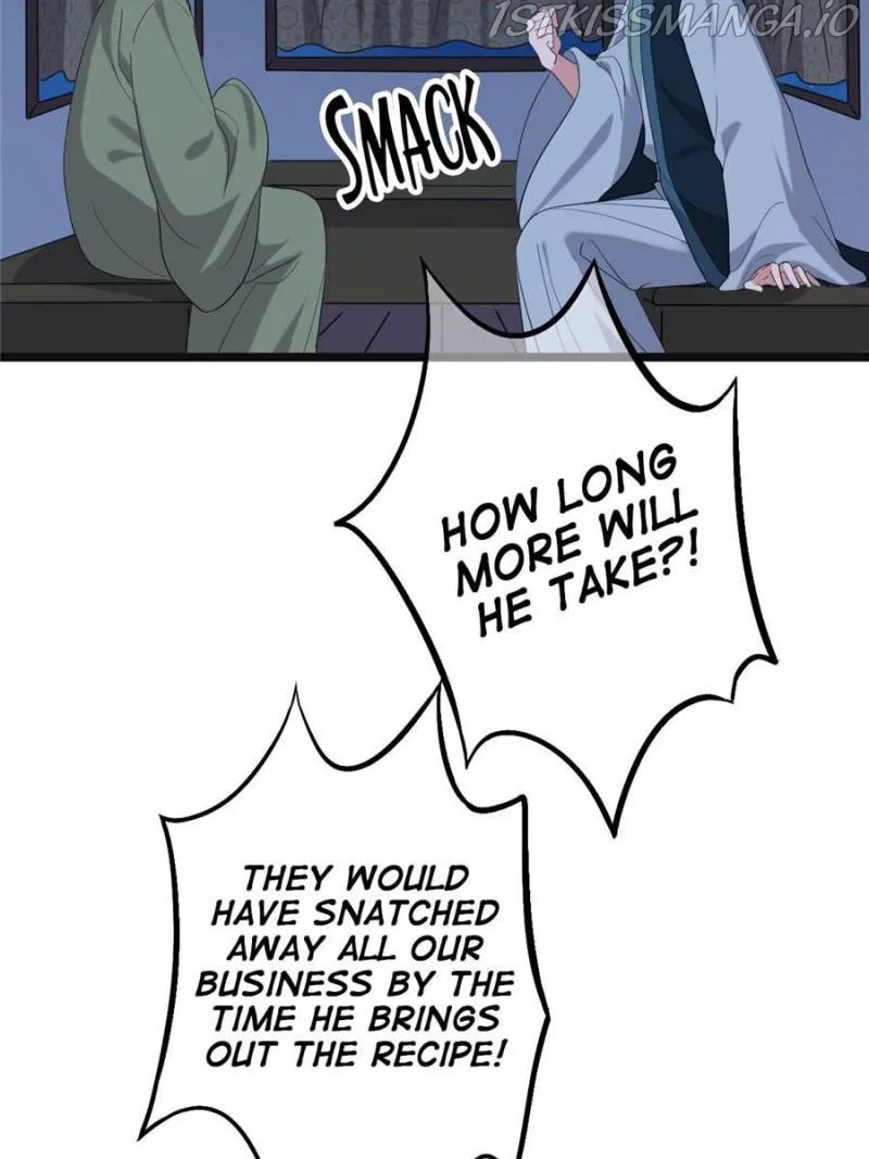 The Sickly Tyrant With An Innocent Facade Chapter 94 – Page 18