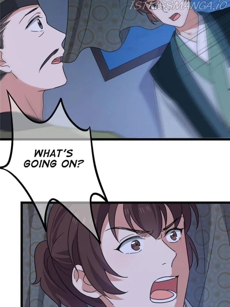 The Sickly Tyrant With An Innocent Facade Chapter 94 – Page 20