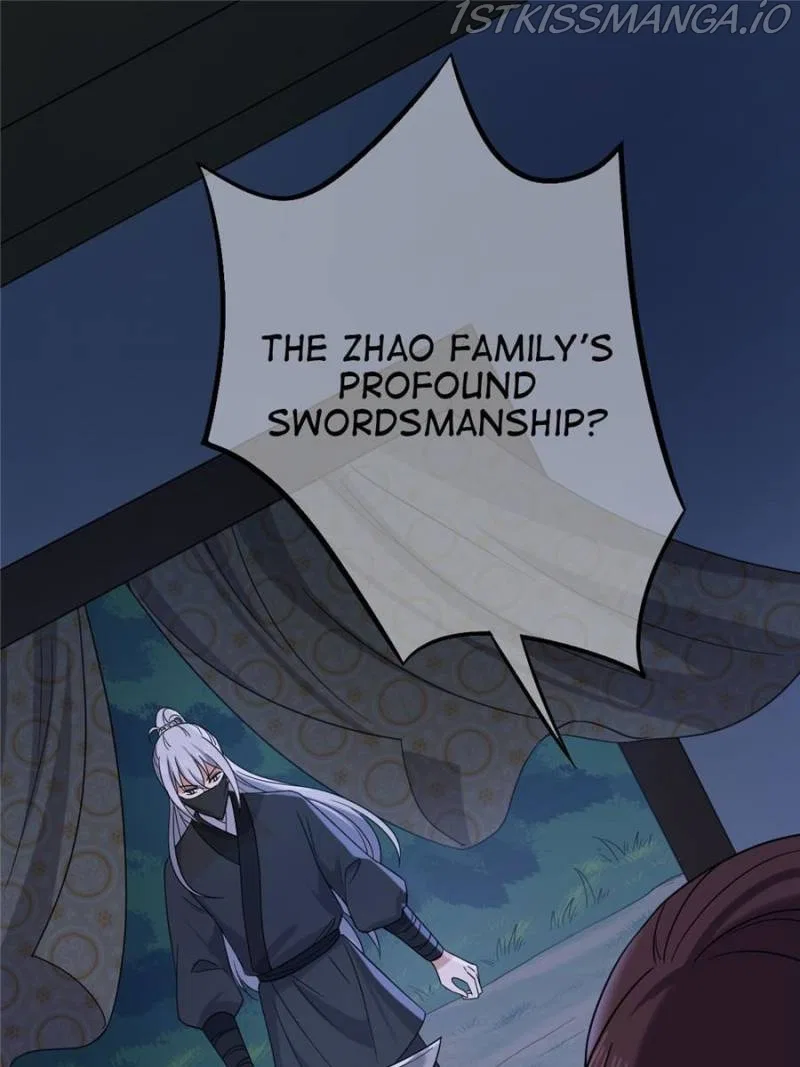 The Sickly Tyrant With An Innocent Facade Chapter 94 – Page 26