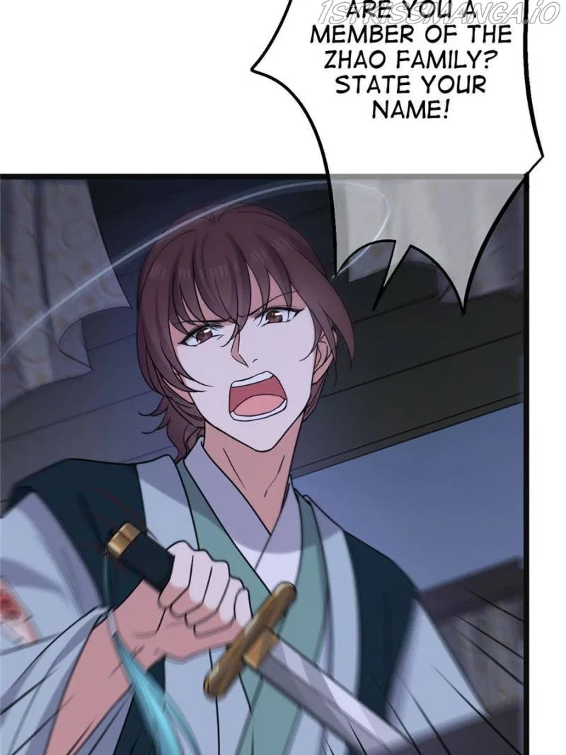 The Sickly Tyrant With An Innocent Facade Chapter 94 – Page 28
