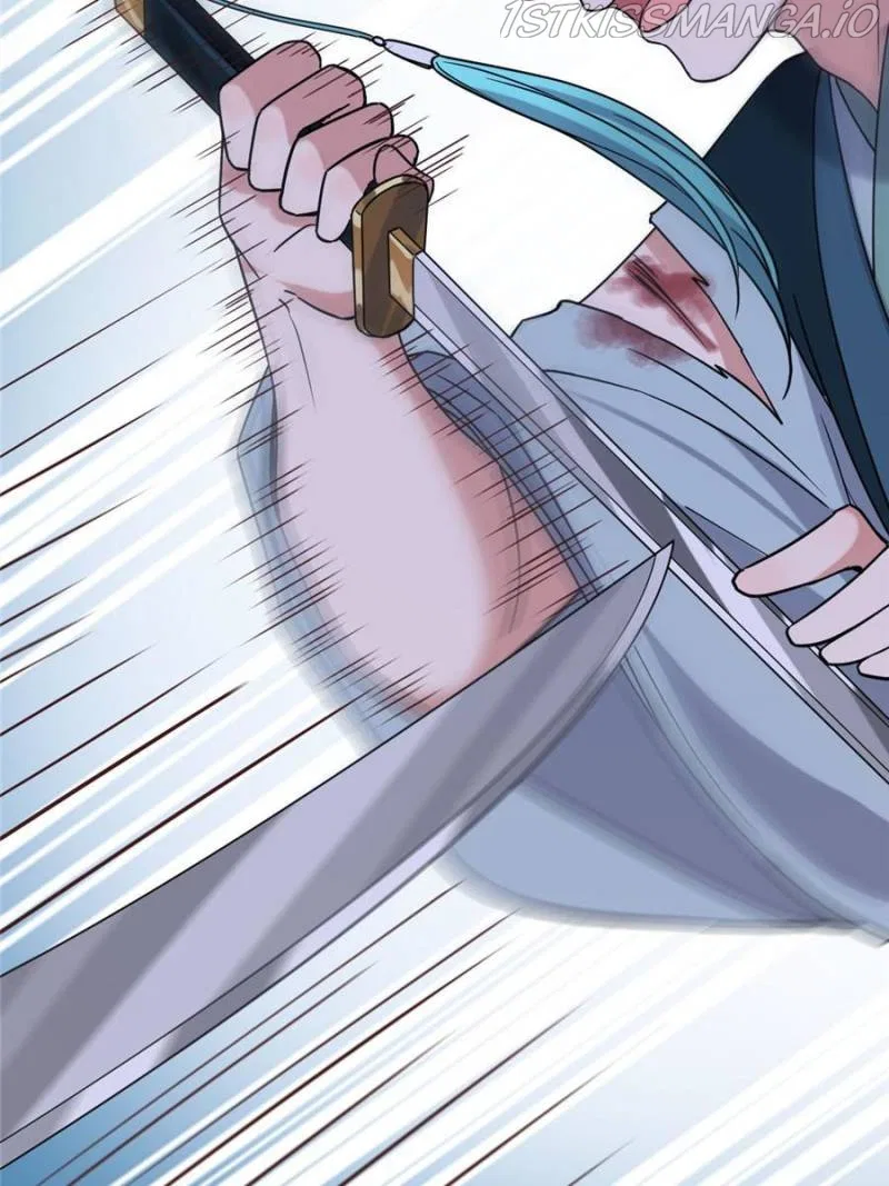 The Sickly Tyrant With An Innocent Facade Chapter 94 – Page 31