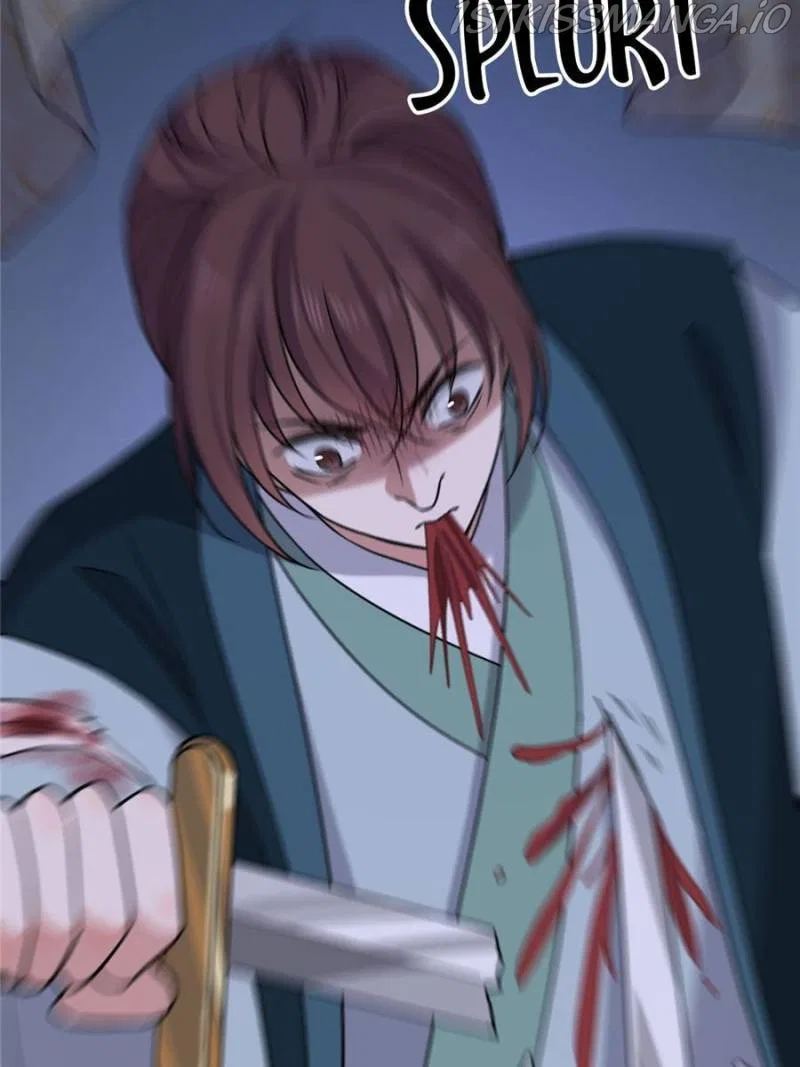 The Sickly Tyrant With An Innocent Facade Chapter 94 – Page 34