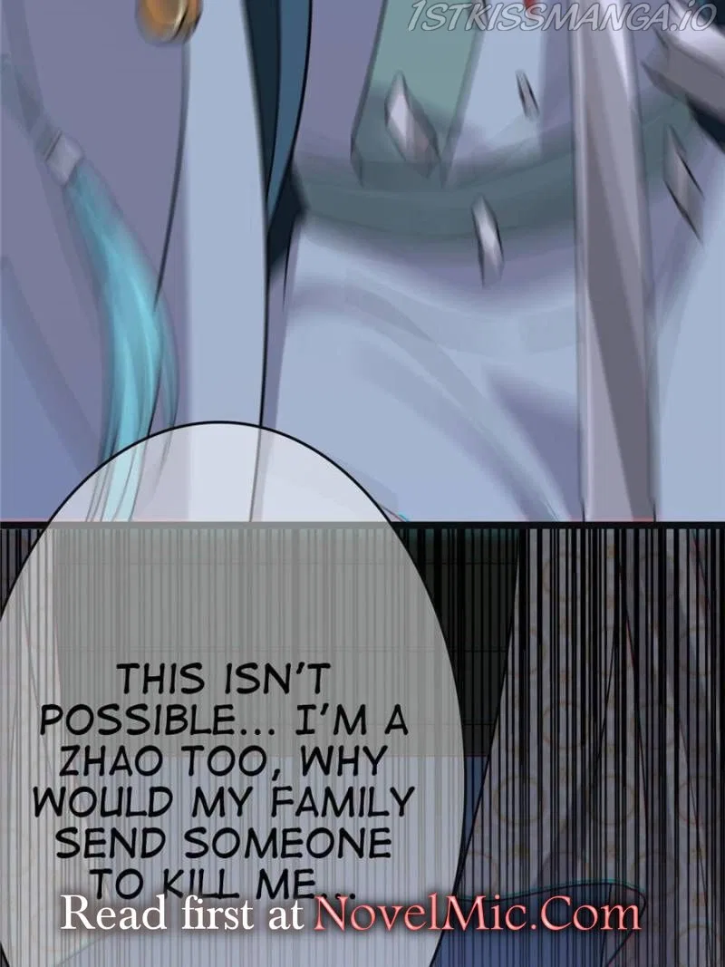 The Sickly Tyrant With An Innocent Facade Chapter 94 – Page 35