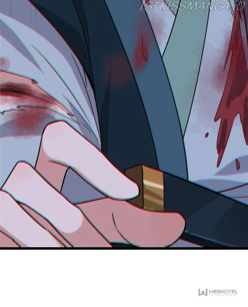 The Sickly Tyrant With An Innocent Facade Chapter 94 – Page 37