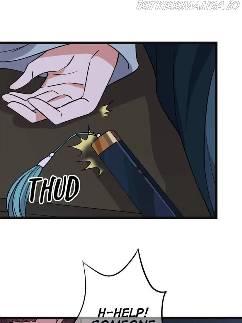 The Sickly Tyrant With An Innocent Facade Chapter 94 – Page 38