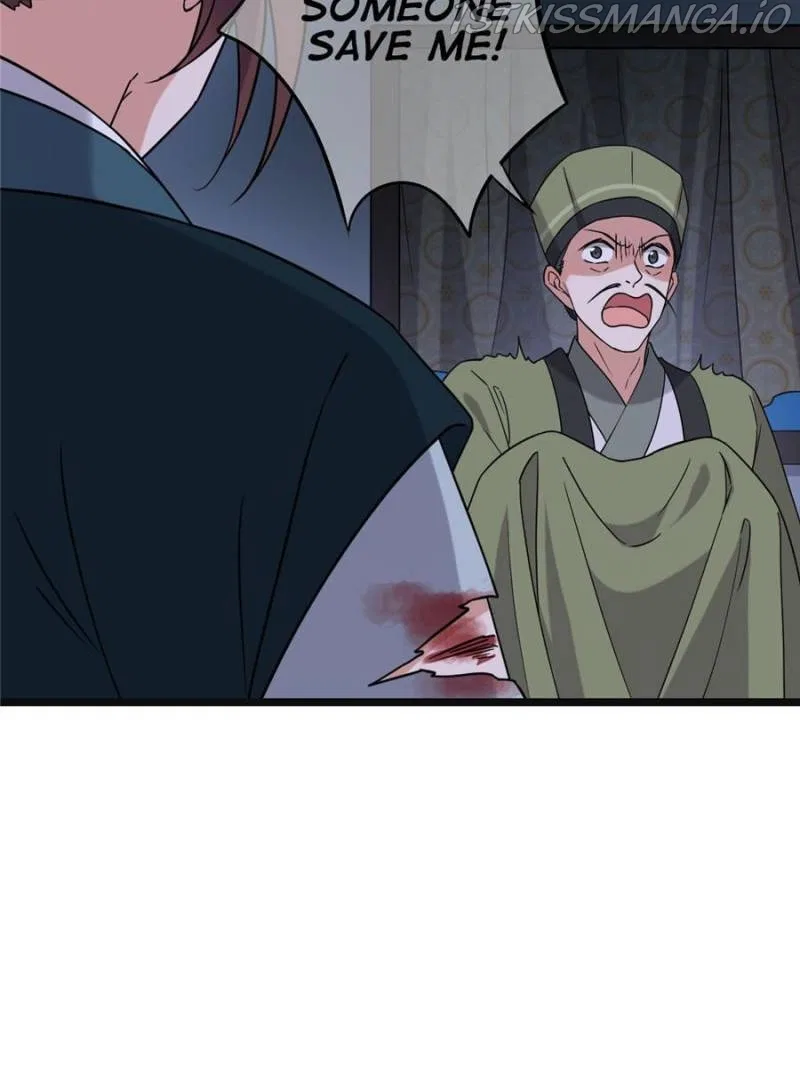 The Sickly Tyrant With An Innocent Facade Chapter 94 – Page 39
