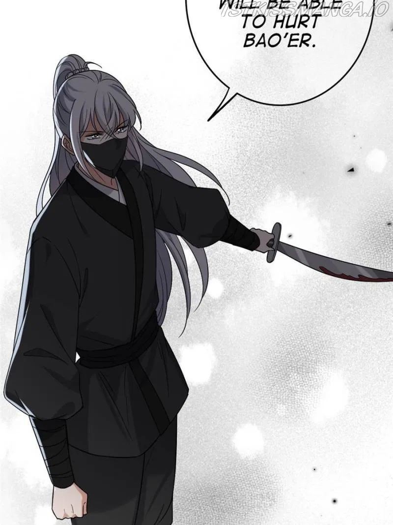 The Sickly Tyrant With An Innocent Facade Chapter 94 – Page 41