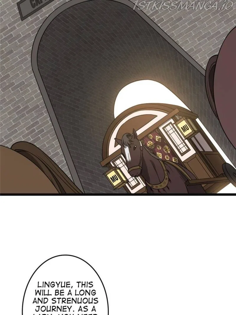 The Sickly Tyrant With An Innocent Facade Chapter 94 – Page 44