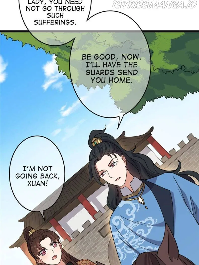 The Sickly Tyrant With An Innocent Facade Chapter 94 – Page 45