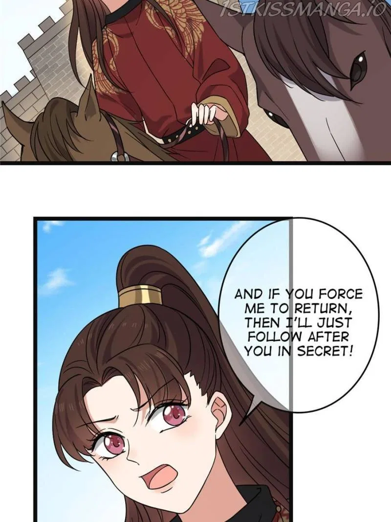 The Sickly Tyrant With An Innocent Facade Chapter 94 – Page 46