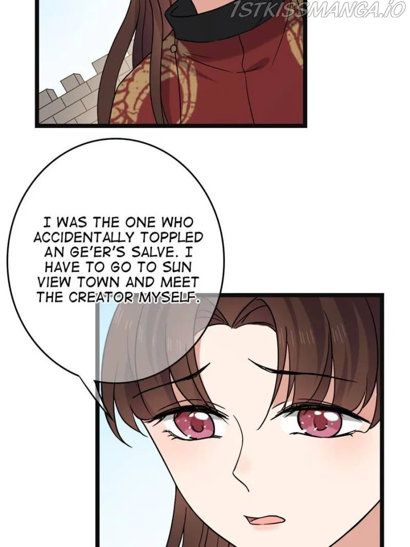 The Sickly Tyrant With An Innocent Facade Chapter 94 – Page 47