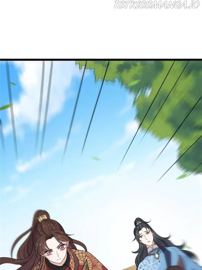 The Sickly Tyrant With An Innocent Facade Chapter 94 – Page 51