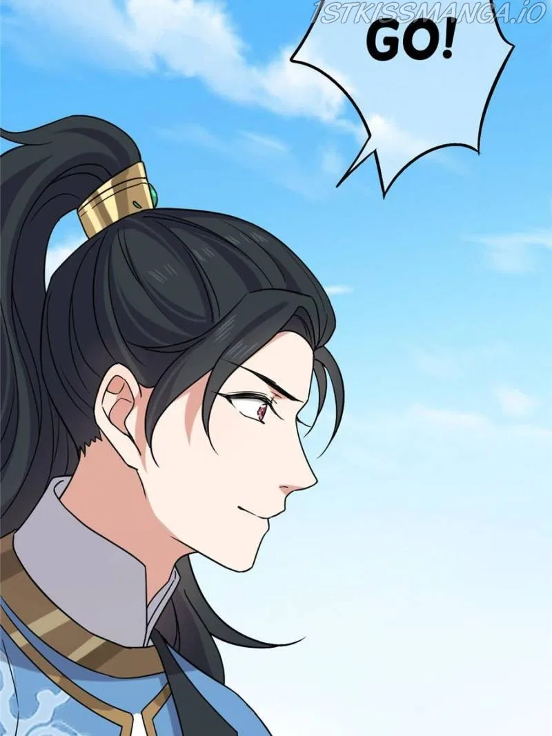 The Sickly Tyrant With An Innocent Facade Chapter 94 – Page 53
