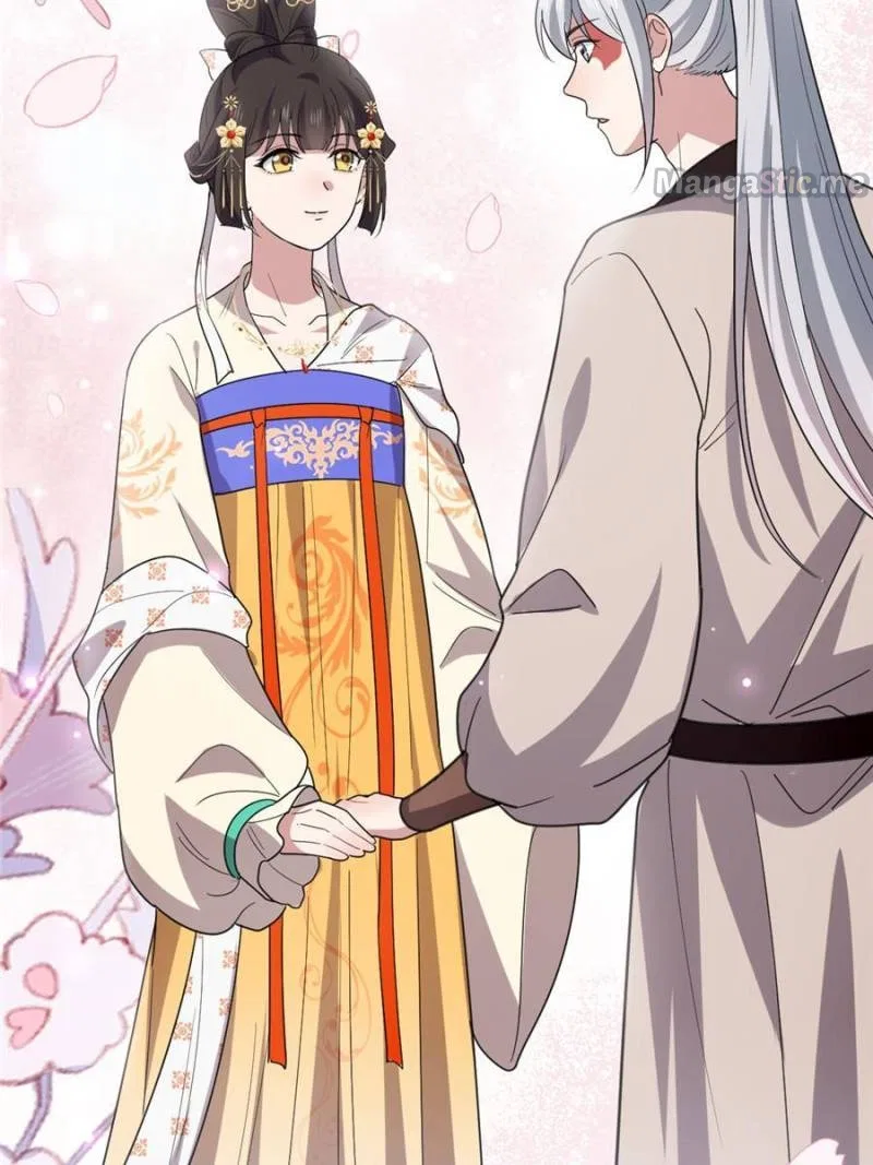 The Sickly Tyrant With An Innocent Facade Chapter 93 – Page 6