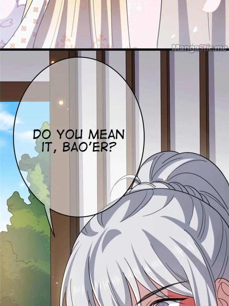 The Sickly Tyrant With An Innocent Facade Chapter 93 – Page 7