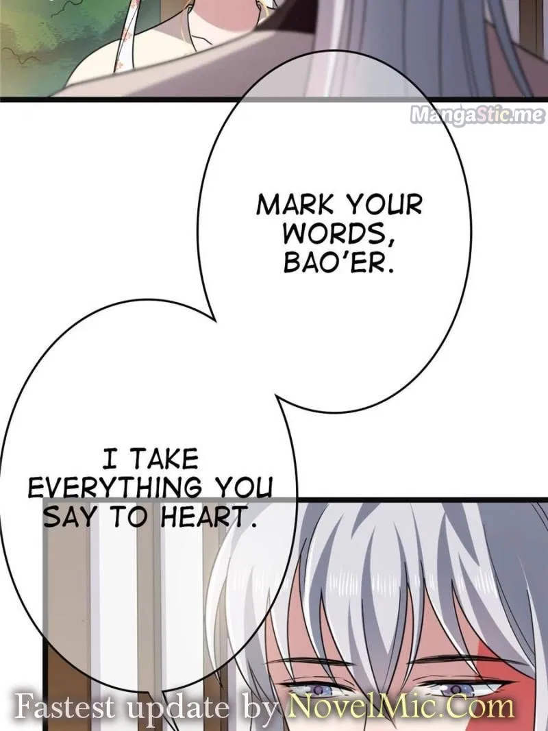 The Sickly Tyrant With An Innocent Facade Chapter 93 – Page 10