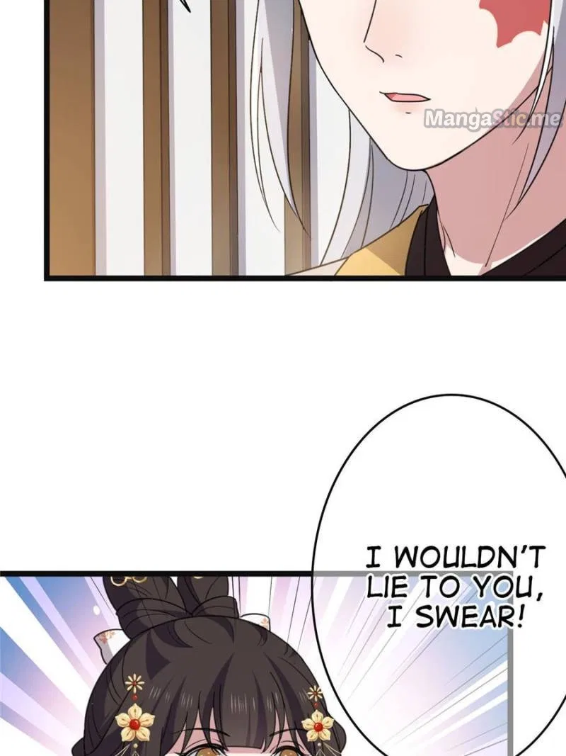 The Sickly Tyrant With An Innocent Facade Chapter 93 – Page 11