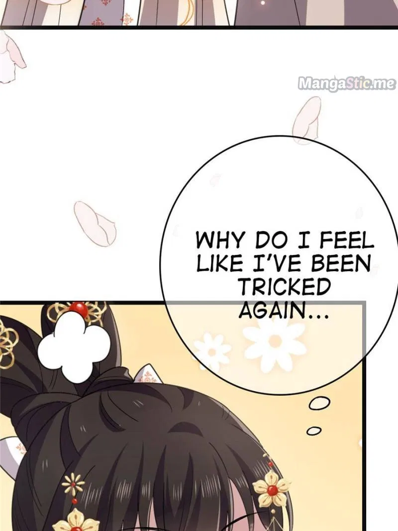 The Sickly Tyrant With An Innocent Facade Chapter 93 – Page 15