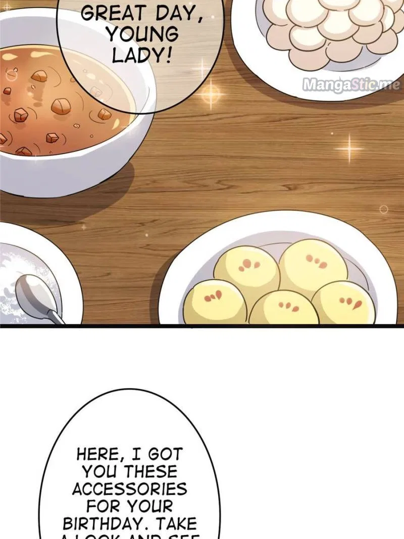 The Sickly Tyrant With An Innocent Facade Chapter 93 – Page 18