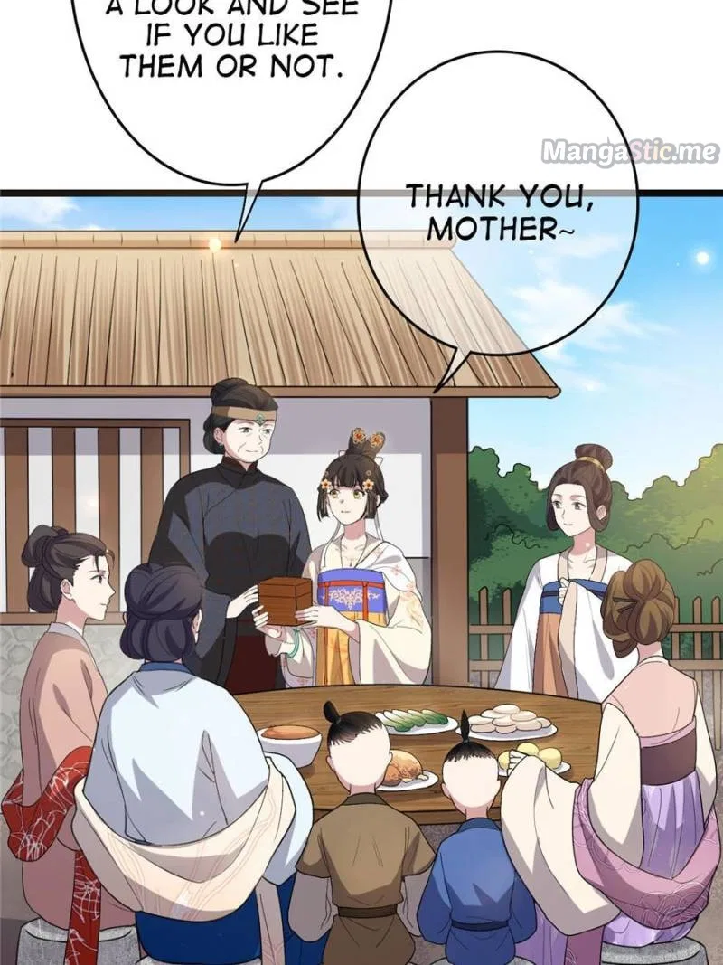 The Sickly Tyrant With An Innocent Facade Chapter 93 – Page 19
