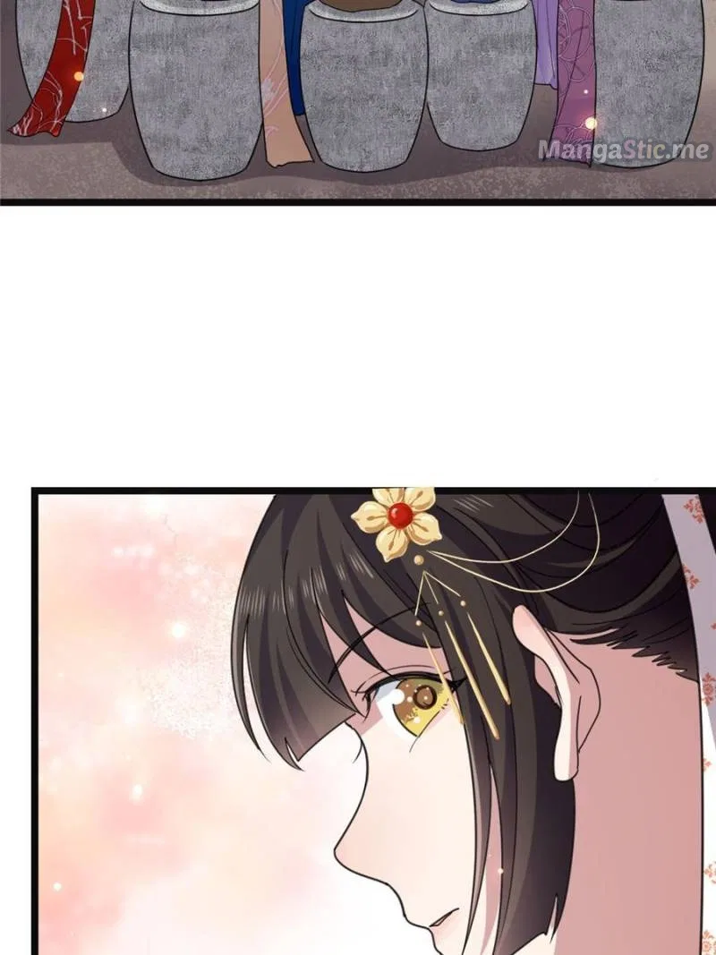 The Sickly Tyrant With An Innocent Facade Chapter 93 – Page 20