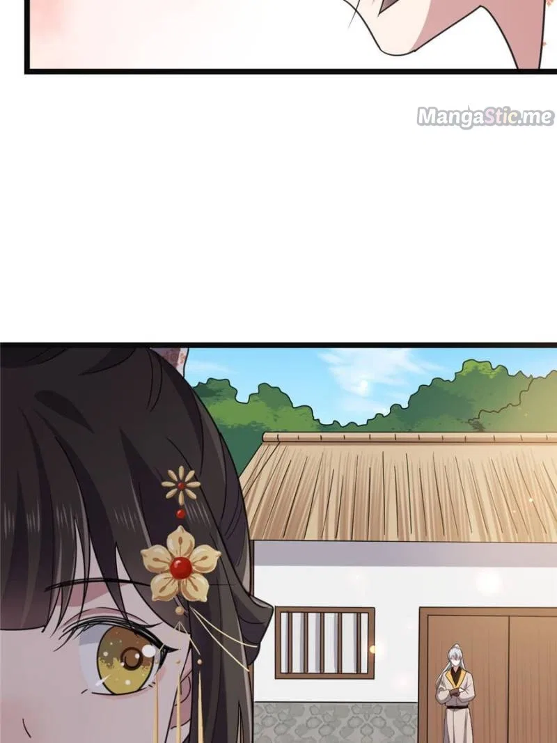 The Sickly Tyrant With An Innocent Facade Chapter 93 – Page 21