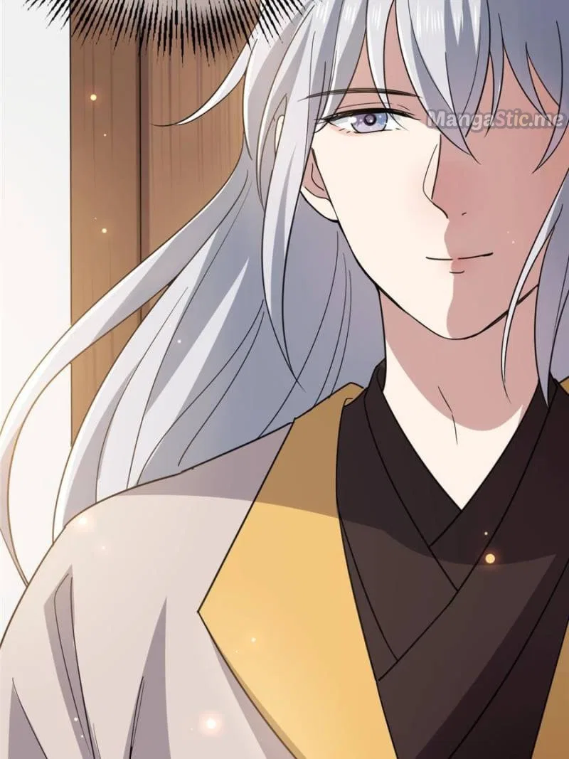 The Sickly Tyrant With An Innocent Facade Chapter 93 – Page 23