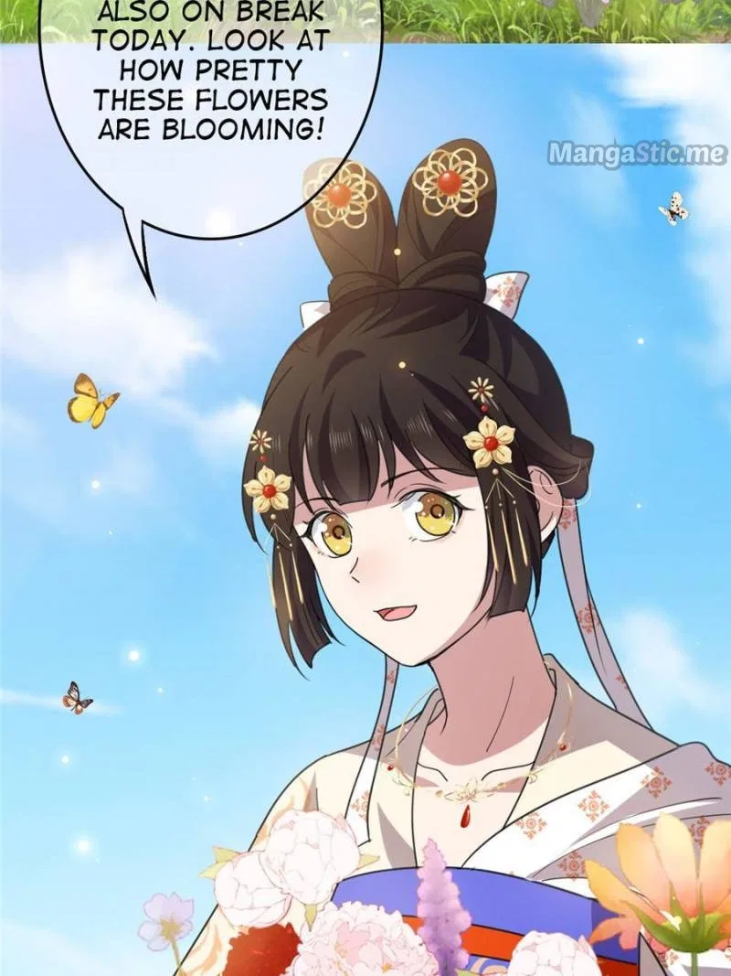 The Sickly Tyrant With An Innocent Facade Chapter 93 – Page 28
