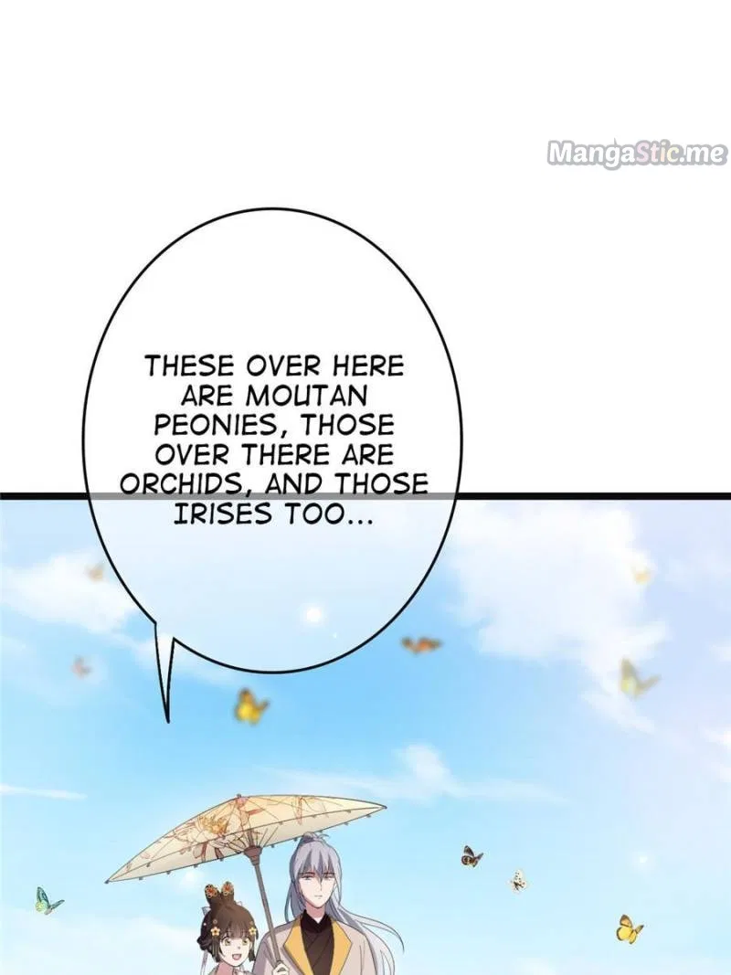 The Sickly Tyrant With An Innocent Facade Chapter 93 – Page 32