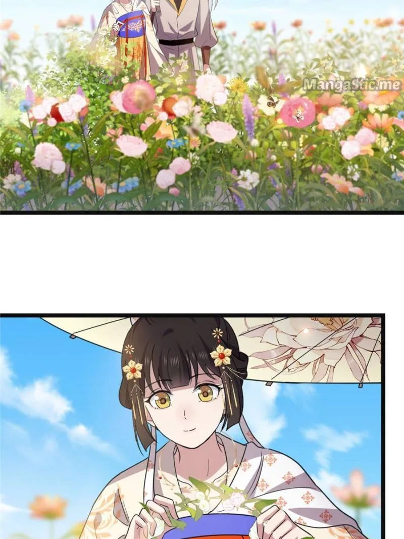 The Sickly Tyrant With An Innocent Facade Chapter 93 – Page 33
