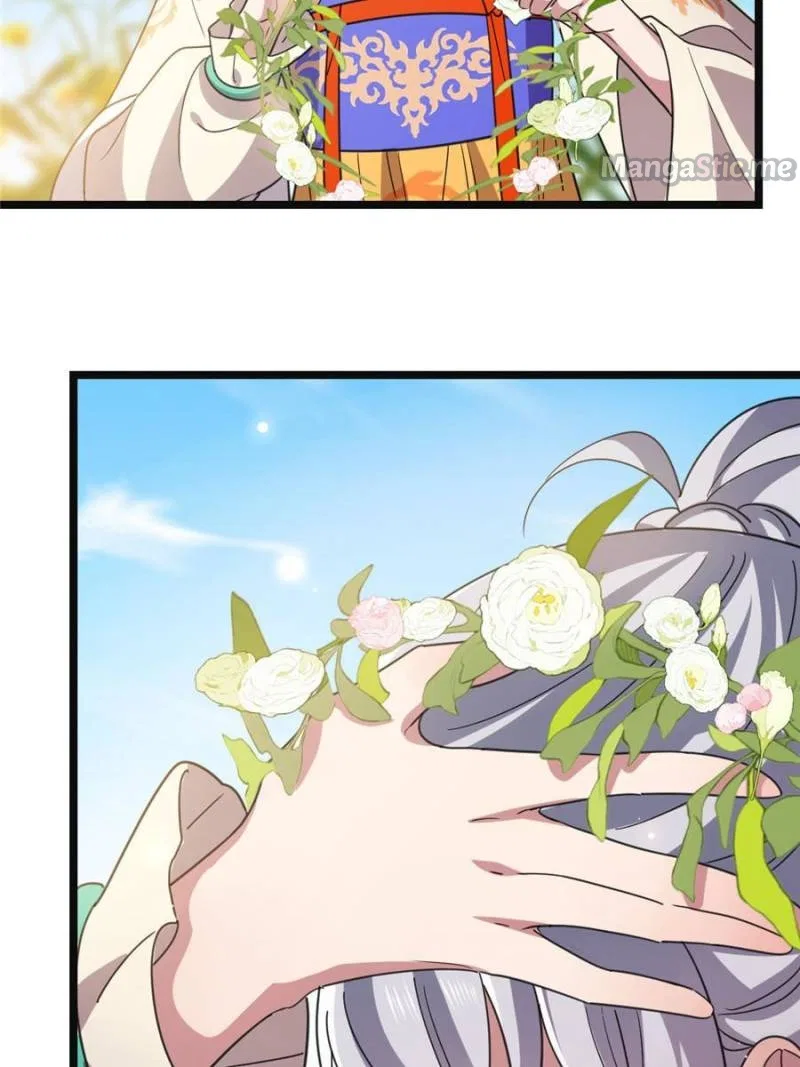 The Sickly Tyrant With An Innocent Facade Chapter 93 – Page 34