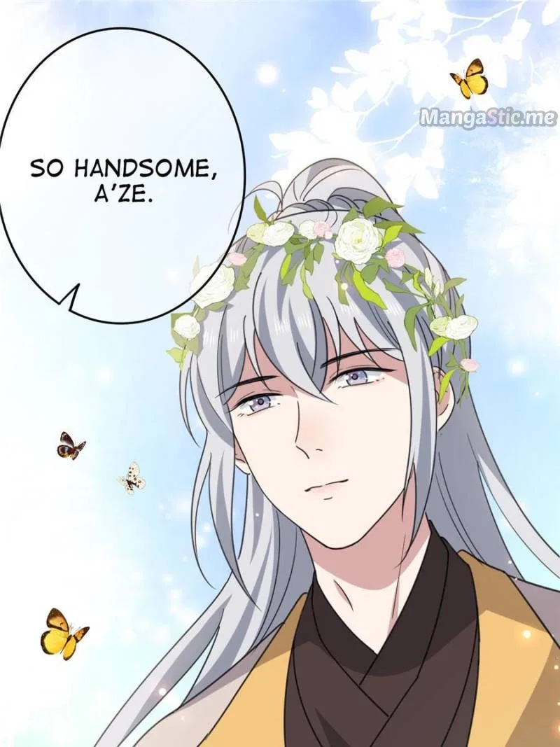 The Sickly Tyrant With An Innocent Facade Chapter 93 – Page 38