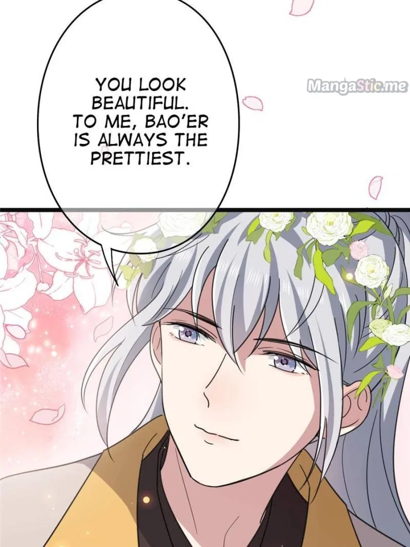 The Sickly Tyrant With An Innocent Facade Chapter 93 – Page 45