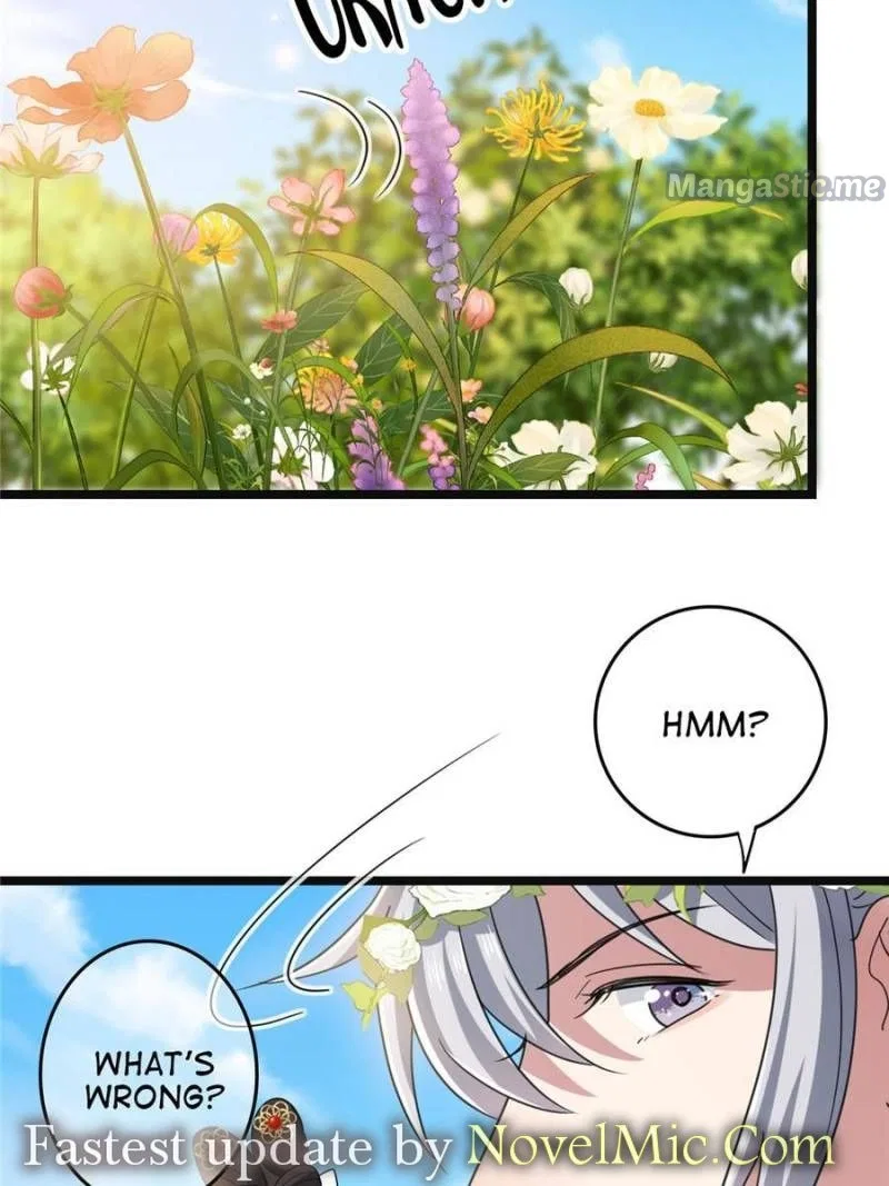 The Sickly Tyrant With An Innocent Facade Chapter 93 – Page 47