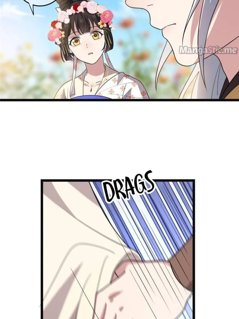 The Sickly Tyrant With An Innocent Facade Chapter 93 – Page 48