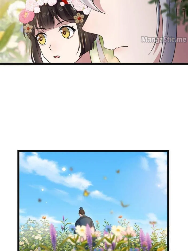 The Sickly Tyrant With An Innocent Facade Chapter 93 – Page 52