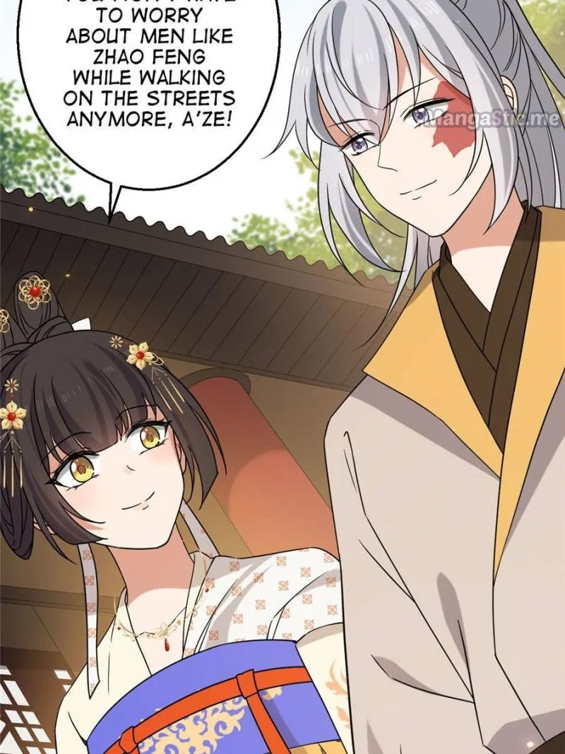 The Sickly Tyrant With An Innocent Facade Chapter 92 – Page 4