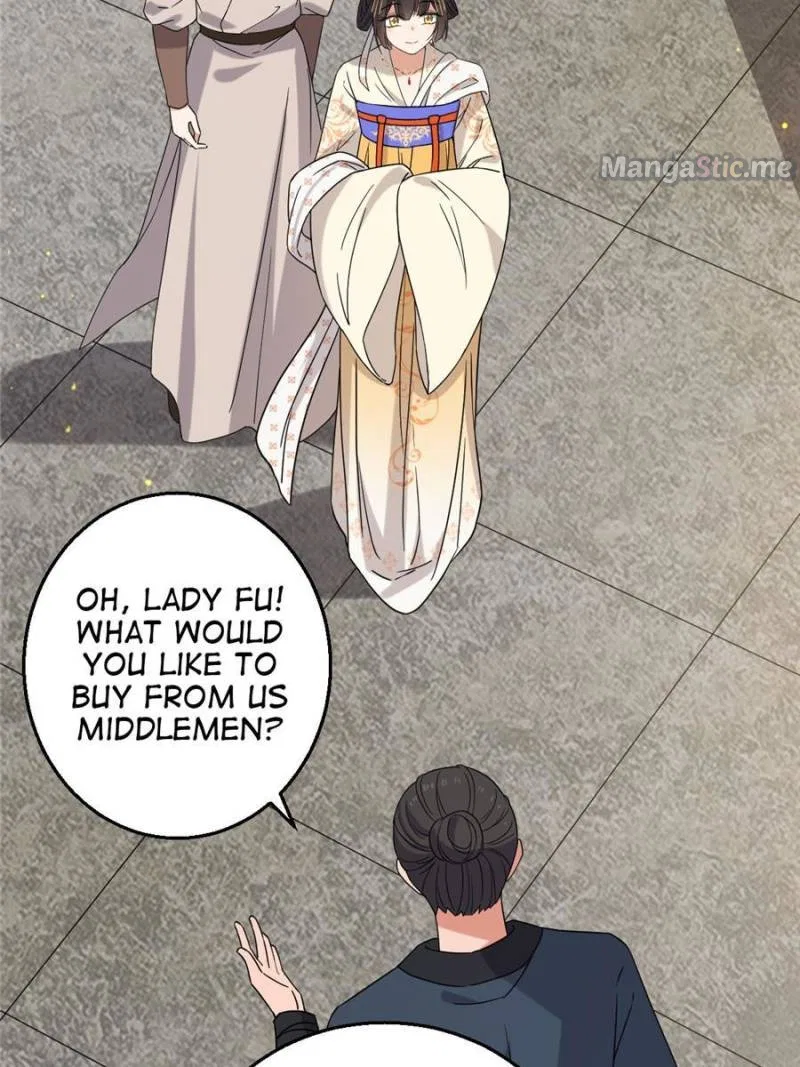 The Sickly Tyrant With An Innocent Facade Chapter 92 – Page 8