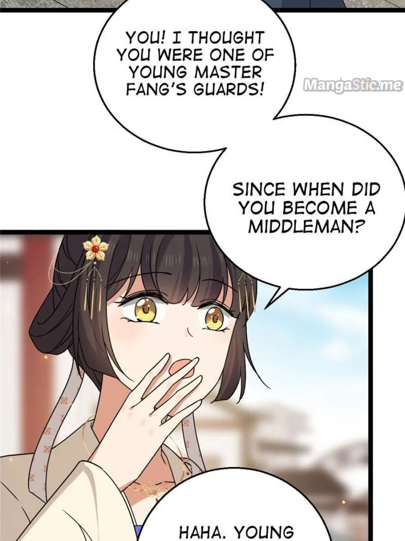 The Sickly Tyrant With An Innocent Facade Chapter 92 – Page 9