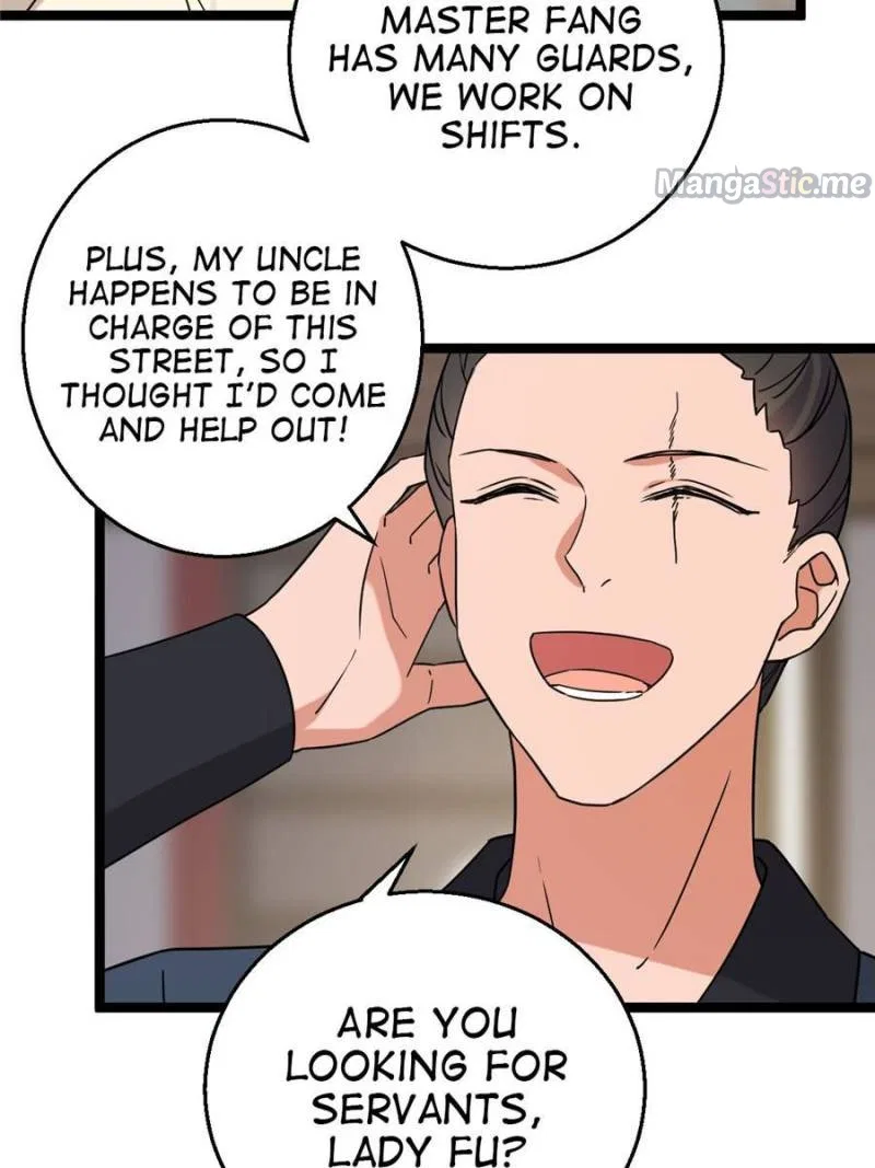 The Sickly Tyrant With An Innocent Facade Chapter 92 – Page 10