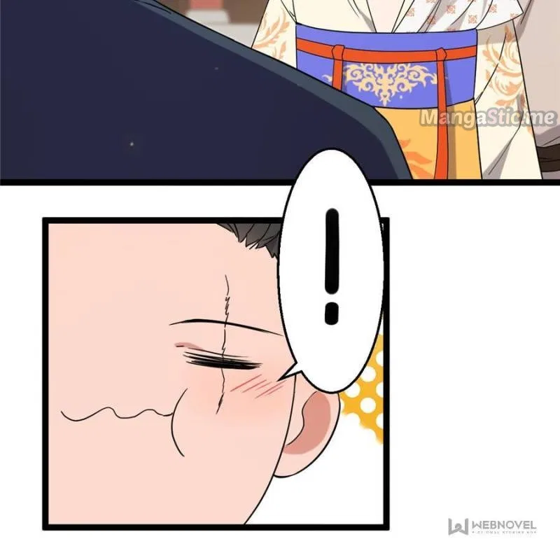 The Sickly Tyrant With An Innocent Facade Chapter 92 – Page 12