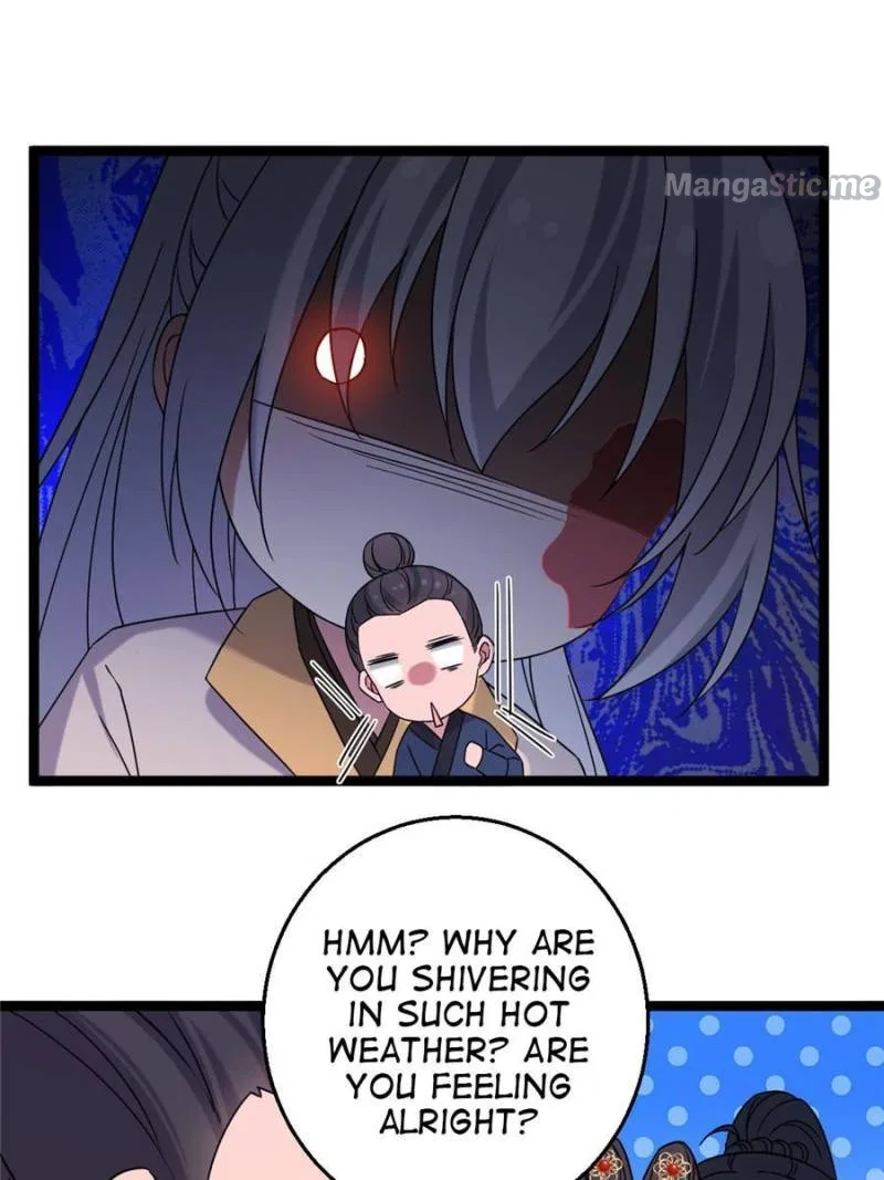 The Sickly Tyrant With An Innocent Facade Chapter 92 – Page 13
