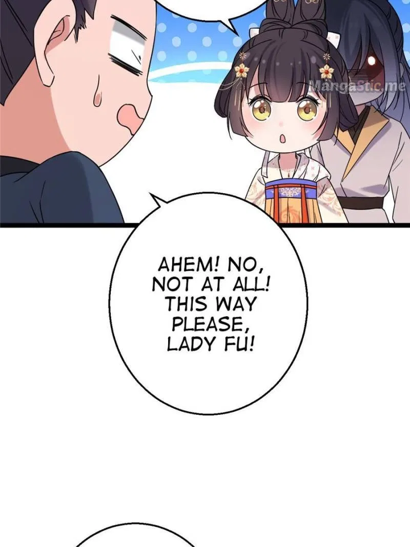 The Sickly Tyrant With An Innocent Facade Chapter 92 – Page 14
