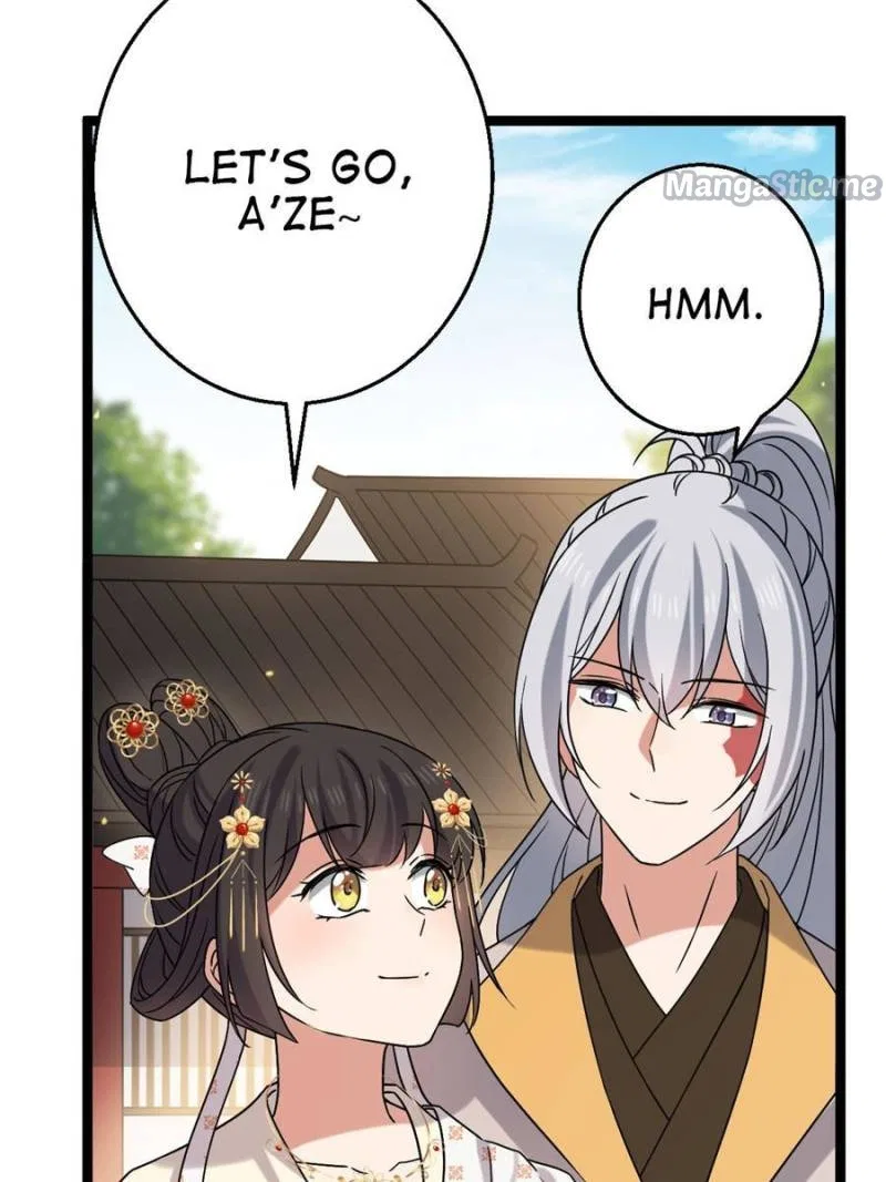 The Sickly Tyrant With An Innocent Facade Chapter 92 – Page 15